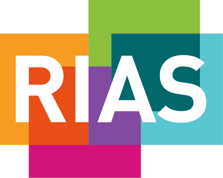 Rias Logo