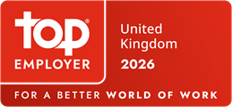 Top Employer 2026