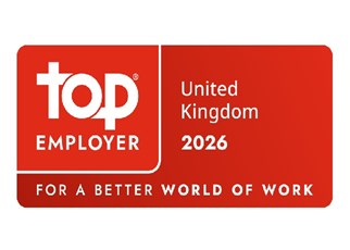 Top Employer 2026