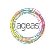 Ageas corporate logo