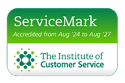ServiceMark Accredited Logo