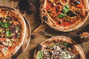 Tastecard offer - Rias