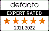 Home 5 star defaqto 2011-2022