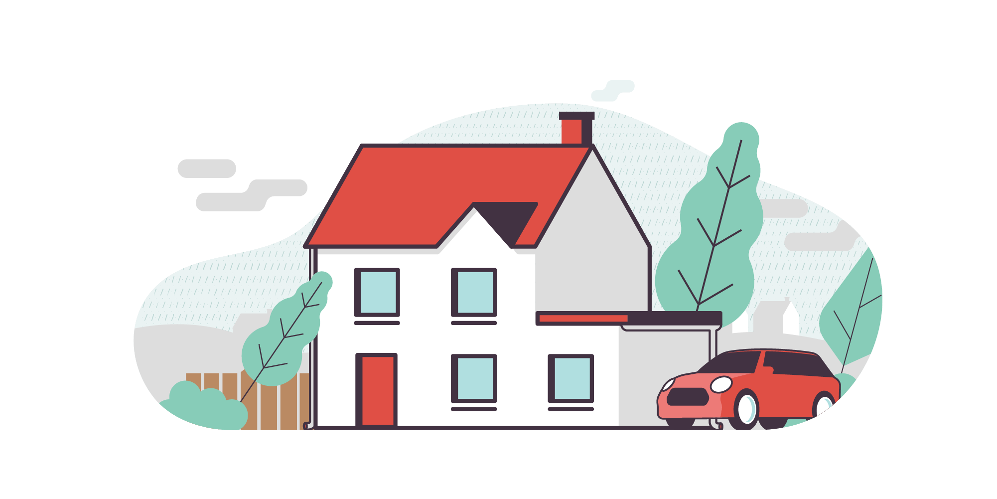 Rias storm protection - Helping you to protect your home - Rias