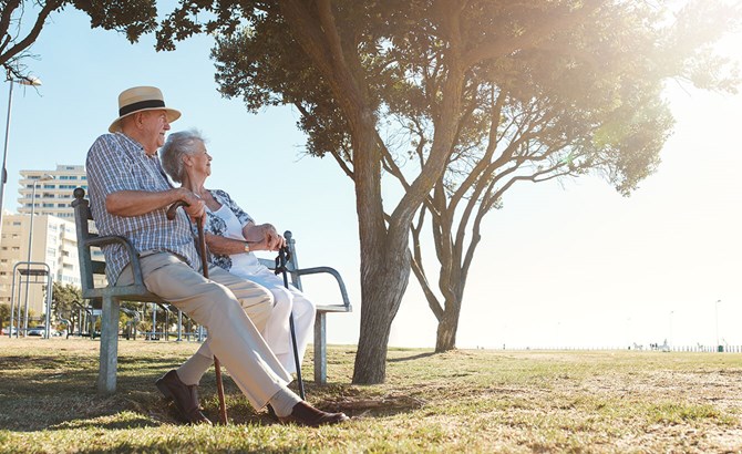 Travel insurance image
