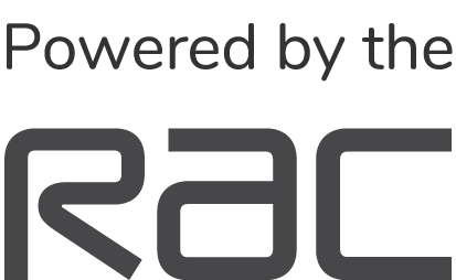 Powered by the RAC