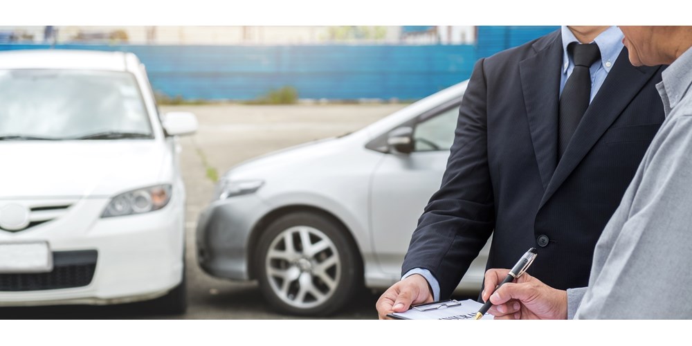 Do I Need GAP Insurance? - Rias