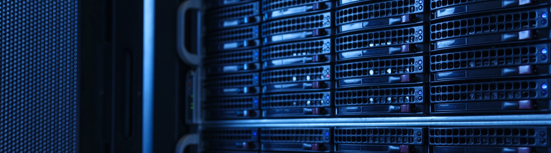 Server rack