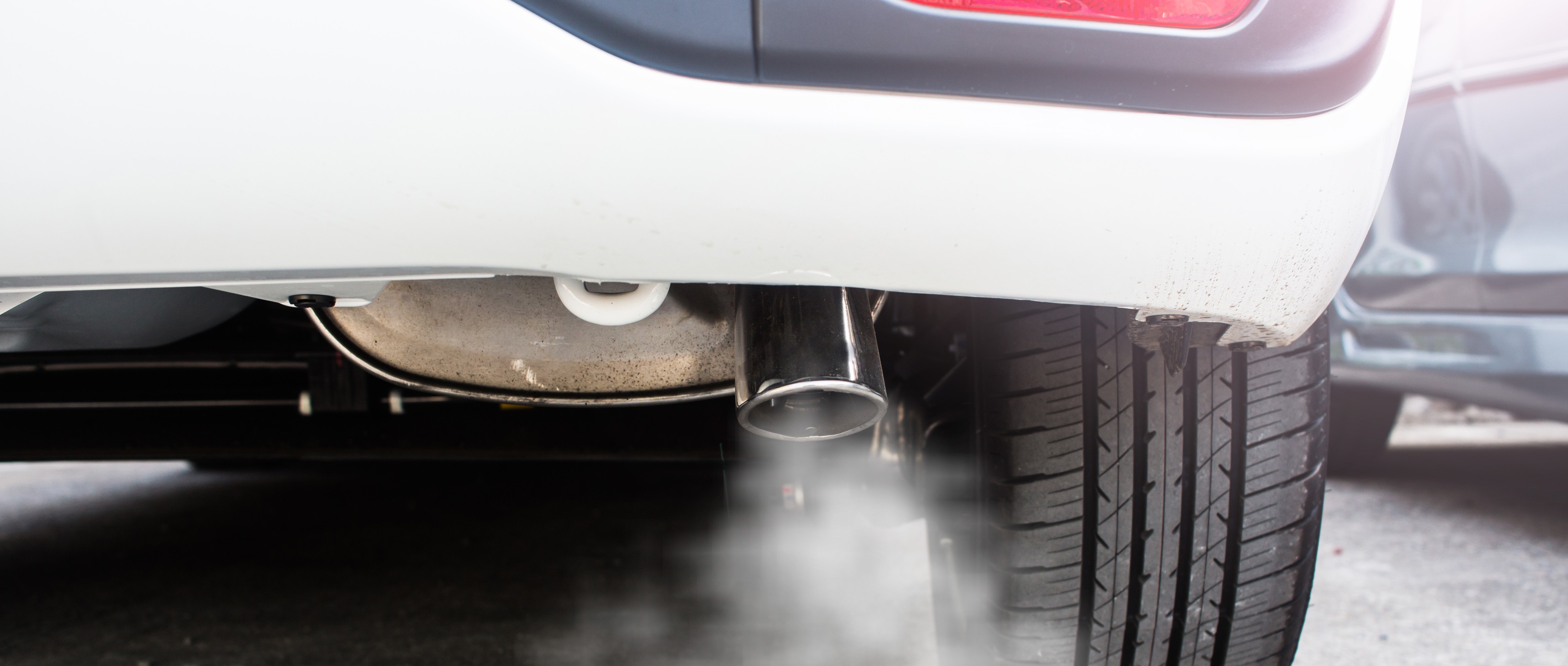 Drivers, here’s how to reduce your carbon emissions Rias