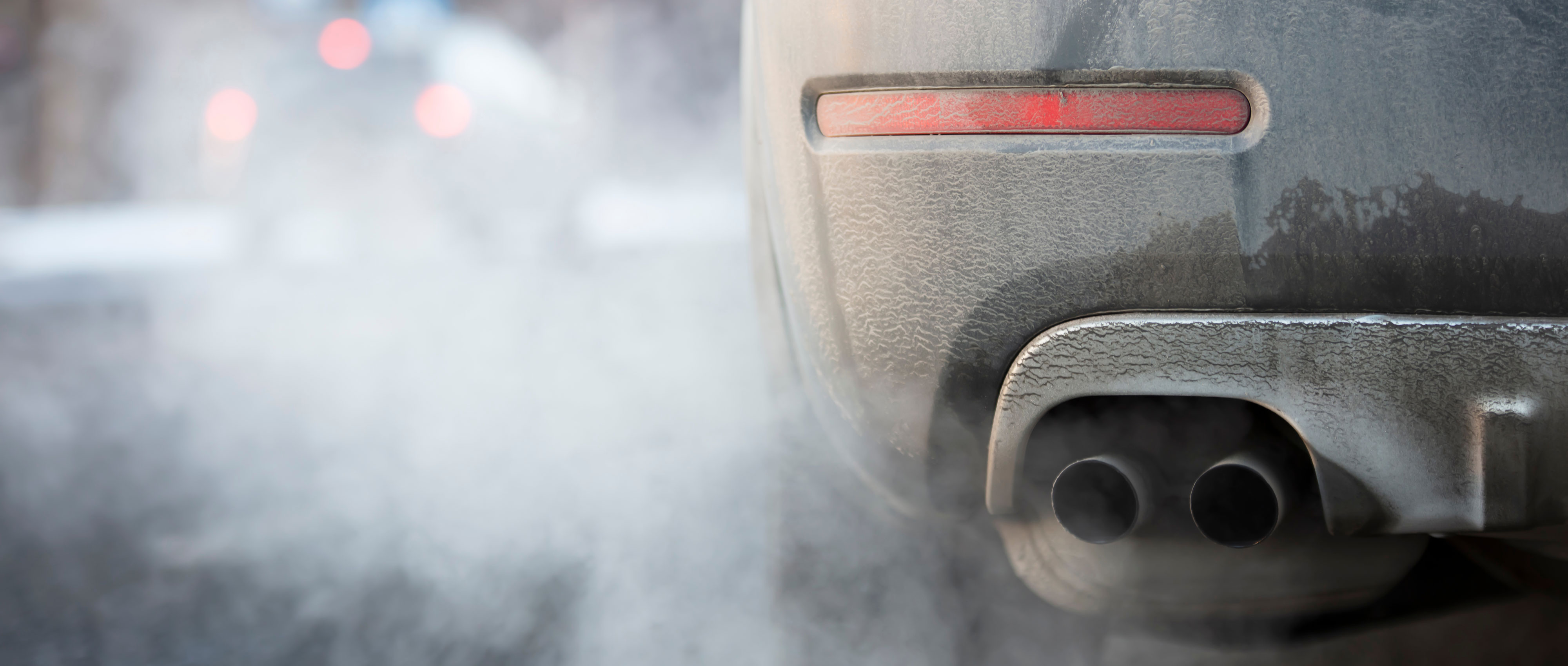 Why Is My Car Idling Up And Down