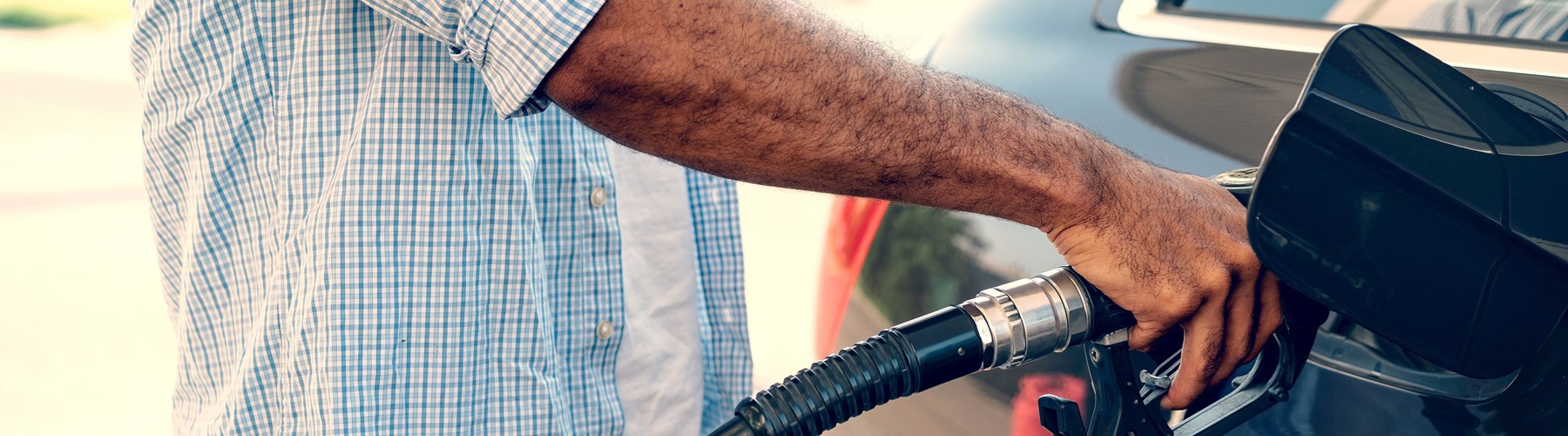 Petrol and diesel: how you can save money on fuel 