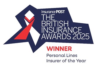 British Insurance Awards - Personal Lines Insurer of the Year 2025