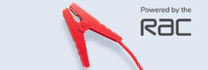 Breakdown red cable
